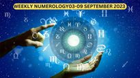 Weekly Numerology (03-09 September): এই সপ্তাহে কার ভাগ্যে কী আছে? দেখে নিন নিউমেরোলজি গণনা