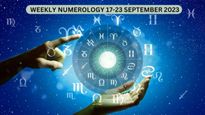 Weekly Numerology (17-23 September): এই সপ্তাহে কার লাভ, কার ক্ষতি? দেখে নিন নিউমেরোলজি গণনা