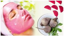 Beetroot Face Pack: রোদে পুড়ে ত্বকে ট্যান পড়ে গিয়েছে? জেল্লা ফিরবে বিটের ফেসপ্যাকেই!