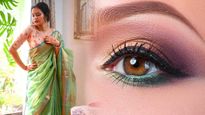 Durga Puja 2023: চোখ ছোটো বলে আক্ষেপ? সঠিকভাবে মেকআপ করলেই বড় দেখাবে নয়নজোড়া!