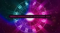 Weekly Horoscope (08-14 October): এই সপ্তাহে কোন রাশির ভাগ্যে কী আছে? দেখুন সাপ্তাহিক রাশিফল