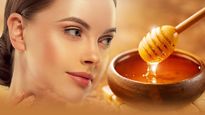 শীতে শুষ্ক ত্বক হয়ে উঠবে কোমল ও জেল্লাদার! মধুর সঙ্গে এই উপাদান মিশিয়ে মাখুন
