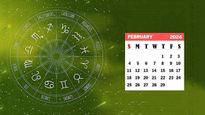 February Horoscope 2024: ফেব্রুয়ারিতে সাফল্য পাবেন এই রাশির জাতকরা! আপনার ভাগ্যে কী আছে? দেখুন মাসিক রাশিফল