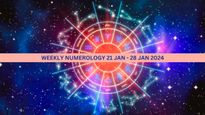 Weekly Numerology (21-27 January): 4 এবং 7 মূলাঙ্কের জাতকরা বিপদে পড়বেন এই সপ্তাহে! কী রয়েছে আপনার ভাগ্যে?