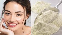 চটজলদি ত্বকের জেল্লা ফেরাতে চান? কর্নফ্লাওয়ার দিয়েই করুন রূপচর্চা