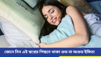 প্রায়ই স্বপ্নে দেখছেন সাপ-হাতি-ঘোড়া, ভয় না পেয়ে জেনে নিন কোন স্বপ্নের কী অর্থ 