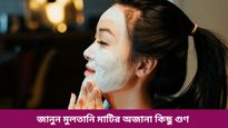 ত্বকের পরিচর্যায় কামাল দেখাবে মুলতানি মাটি,  হবে নিমেষেই দূর নানান সমস্যা! 