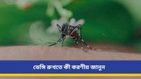 কর্ণাটকে ডেঙ্গিকে মহামারী ঘোষণা, কীভাবে ভয়াবহ রূপ নিতে পারে এই সংক্রমণ জানুন 
