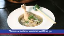 Chicken soup: শীত পড়তেই জ্বর-সর্দি? নিমেষেই দূর করবে এই স্যুপ, দেখে নিন এক ঝলকে 