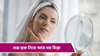 Winter skin care: শীতে বারবার ময়েশ্চারাইজার লাগিয়েও শুষ্ক থাকছে ত্বক? প্রাণবন্ত ত্বকের রহস্য জানুন   