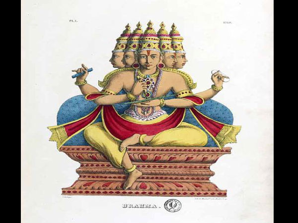 কুম্ভকর্ণ ছয়মাস ধরে ঘুমাতেন কেন?