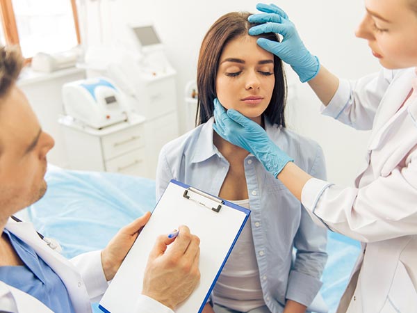 প্লাস্টিক সার্জারি করানোর সময় এইগুলি বিবেচনা করুন