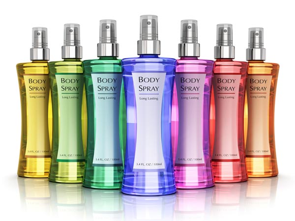 DIY হাইড্রেটিং বডি স্প্রে DIY হাইড্রেটিং বডি স্প্রে