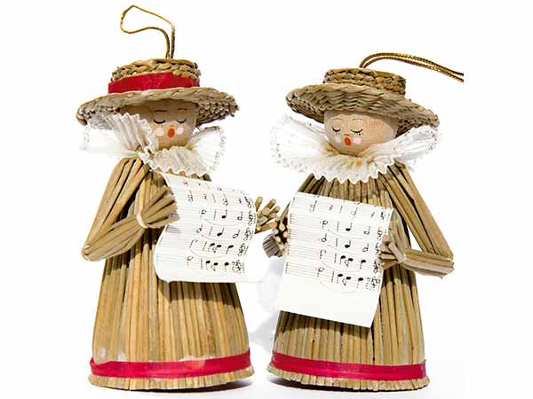 ক্রিসমাস ক্যারোলের ইতিহাস