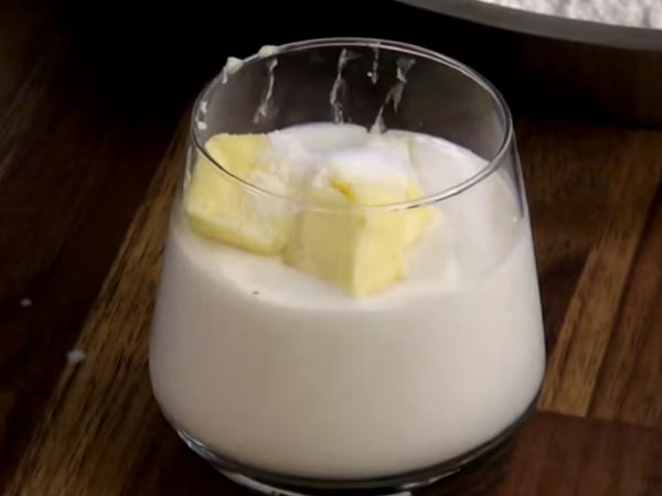 পনিরের কুলচা বানানোর সহজ পদ্ধতি