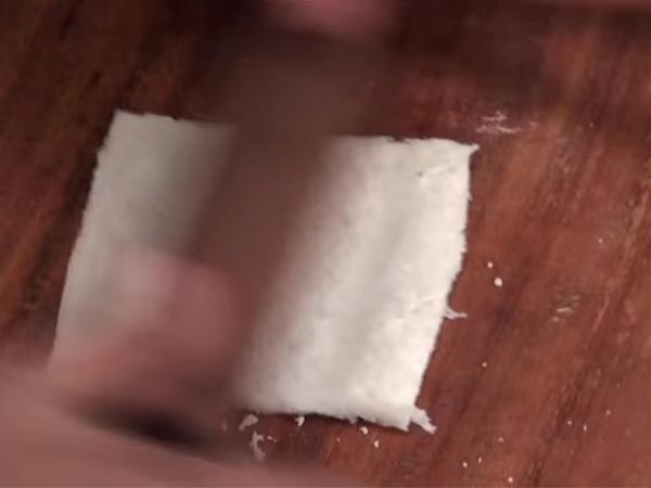 পদটি নিরামিষ