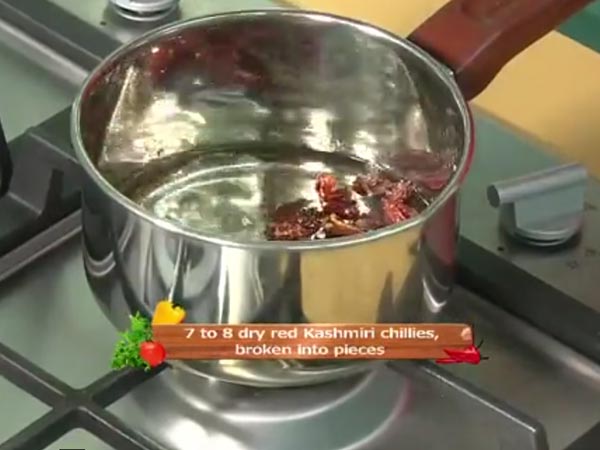 সুস্বাদু সেজওয়ান নুডুলস রেসিপি