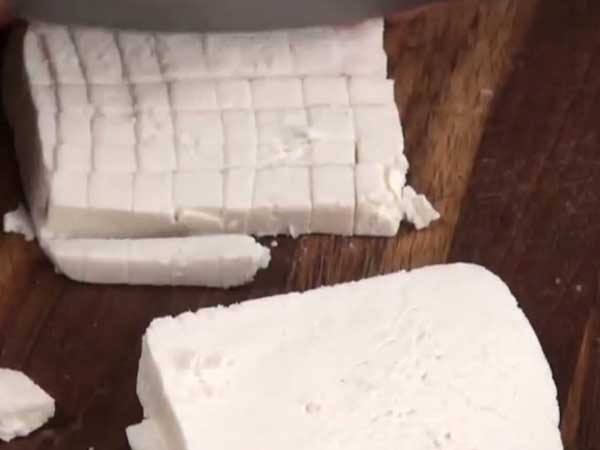 সুস্বাদু পালক পনির ধোসা বানানোর রেসিপি