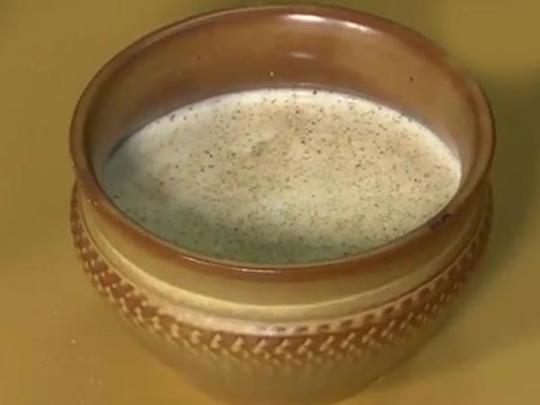 মিষ্টি মুখ হয়ে যাক! মিষ্টি মুখ হয়ে যাক!