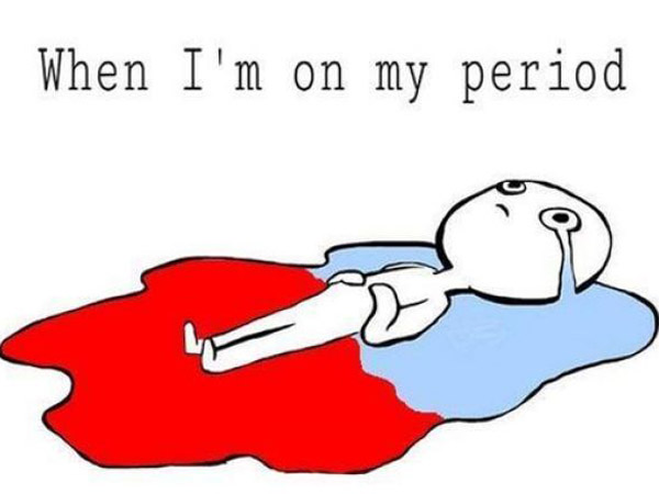 পিরিয়ড সম্পর্কে কিছু অতিকথা