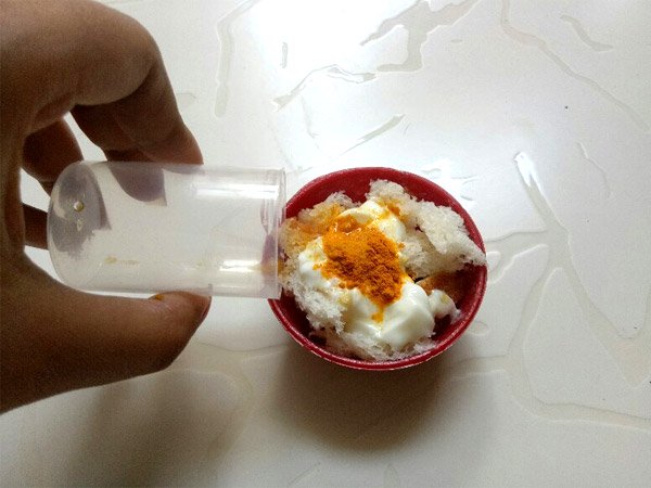 হলির রঙের কারণে ত্বক খারাপ হয়ে গেছে নাকি