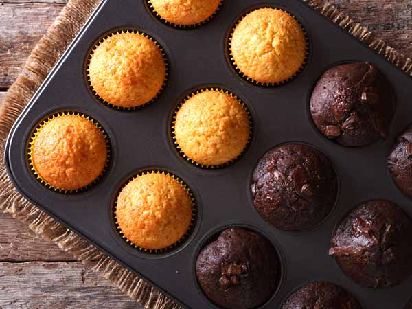 eggless vanilla cake recipe