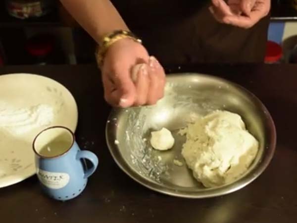 মালাই কোফতা কি করে বানাবেন