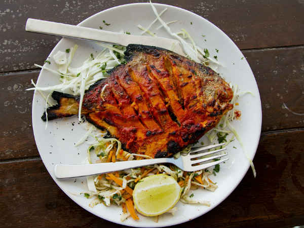 চিকেন তন্দুরি তো অনেক খেয়েছেন চিকেন তন্দুরি তো অনেক খেয়েছেন