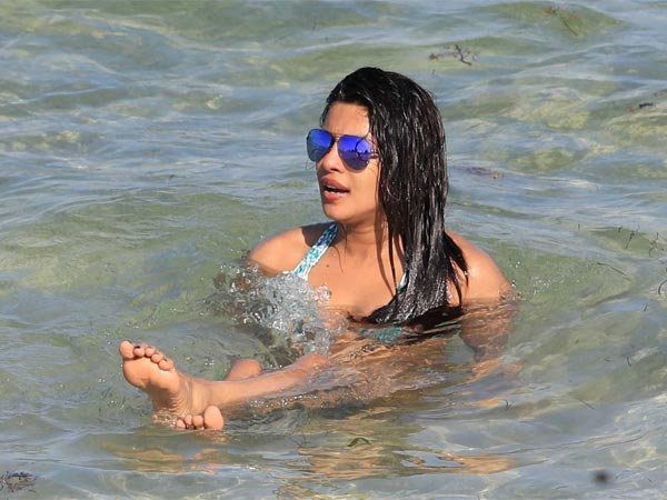 গতকাল এদেশে মুক্তি পেয়েছে বেওয়াচ