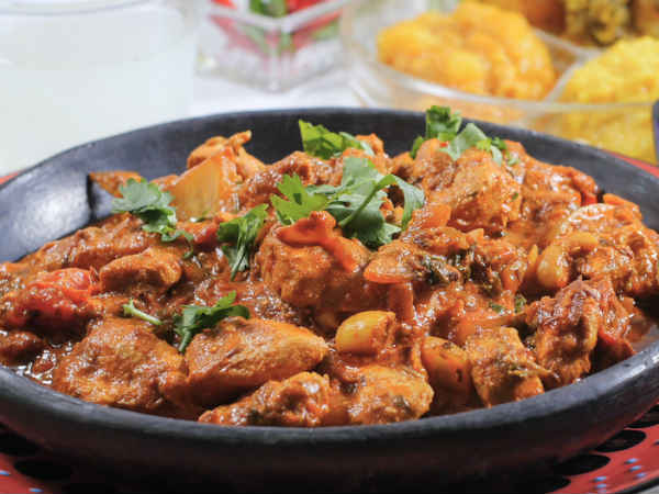 চিকেন ঘি রোস্ট রেসিপি চিকেন ঘি রোস্ট রেসিপি