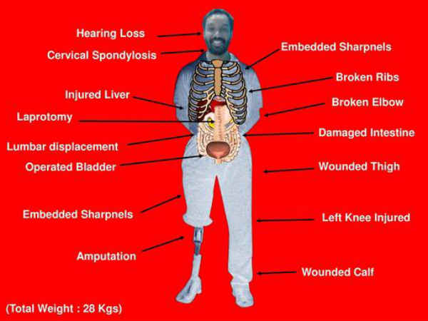kargil war kargil war