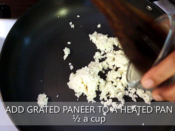 Paneer kheer recipe Paneer kheer recipe