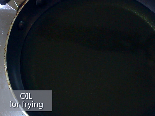 sabudana tikki recipe