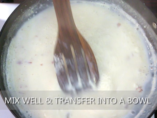 Paneer kheer recipe Paneer kheer recipe