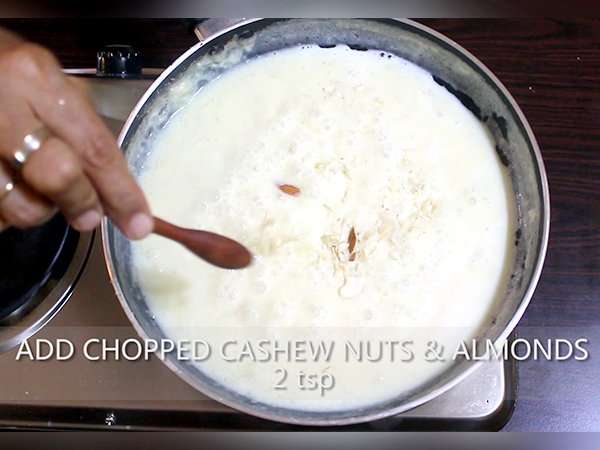 phirni recipe