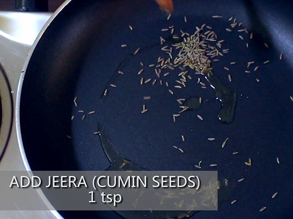 sabudana khichdi recipe