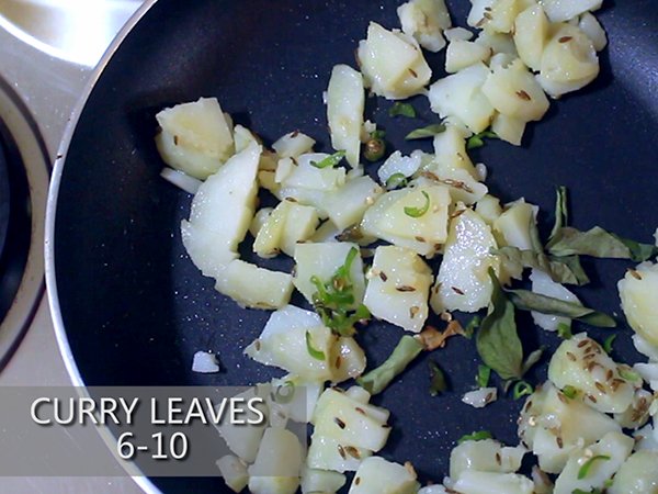 sabudana khichdi recipe