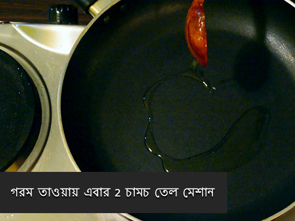 luchi aloor dum recipe