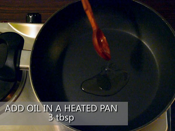 kaddu ki sabzi recipe