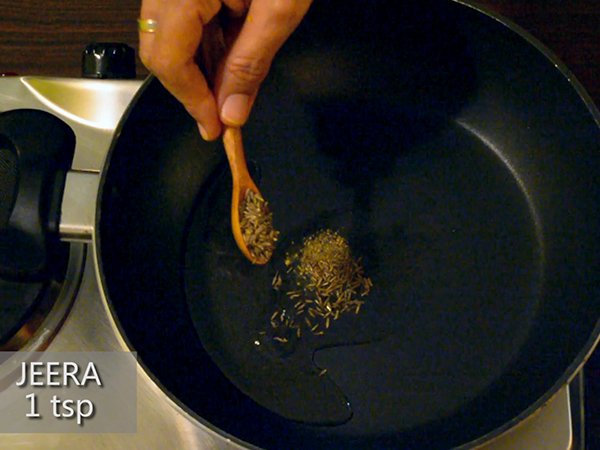 kaddu ki sabzi recipe