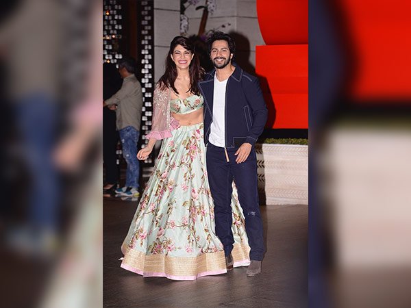 Natalia Vodianova in India, who is Natalia Vodianova, ambani's dinner party, celebs at ambanis party, celebs style at ambanis party, latest celebrity parties, celebrity party outfits,Bollywood party, Bollywood parties, Bollywood couples, Bollywood gossip, Bollywood clothes, Bollywood fashion, Natalia Vodianov