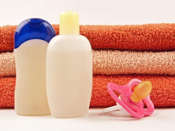 Gift guides for new moms