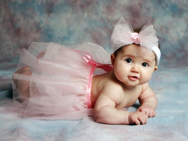 Baby Photography