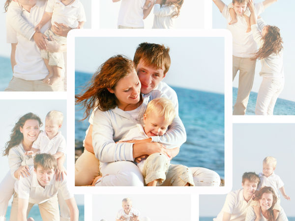 Gift guides for new moms