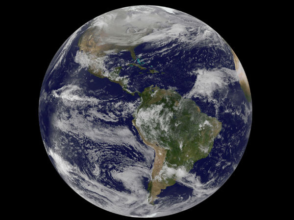 World Ozone Day World Ozone Day