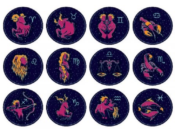 Daily horoscope Daily horoscope