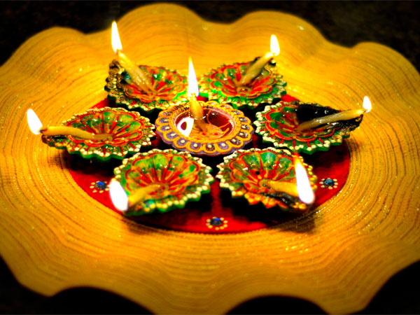 Dos And Donts During Diwali