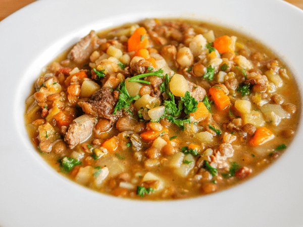 Benefits Of Eating Lentils During Pregnancy Benefits Of Eating Lentils During Pregnancy