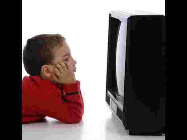 Effects Of Television On Children