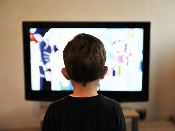 Effects Of Television On Children